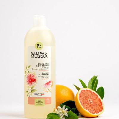 Saponi e gel doccia – Gel doccia
