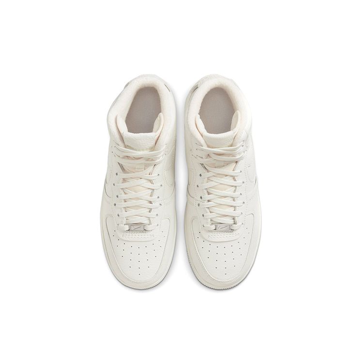 Nike  Air Force 1 High Sculpt Sail Women Sneakers White DC3590-102