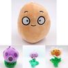 Charming Plants Vs Zombies 2 Pvz Figures Plush Baby Toy For Every Occasion Gift