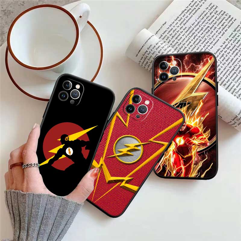 RE29 Flash Phone Case for OPPO A40 A60 A80 A15 A16 A16K A12 A17 A17K A54 A54S A53 A53S A55 A56 A57 A98 F23