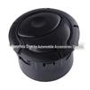Luchtuitlaat 8200212480/687602618R/8200464605 voor Nissan & Renault Vaux
