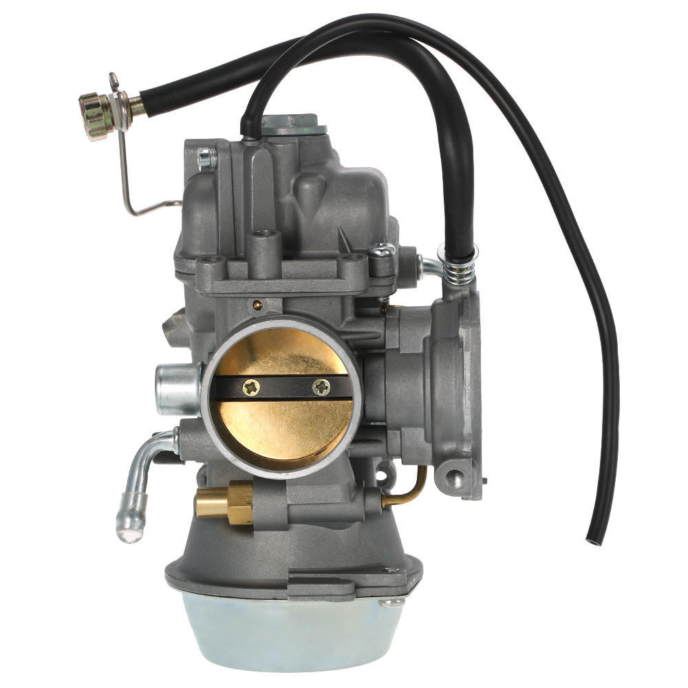 2005 Polaris Scrambler 500 Carb Removal Reviewmotors.co