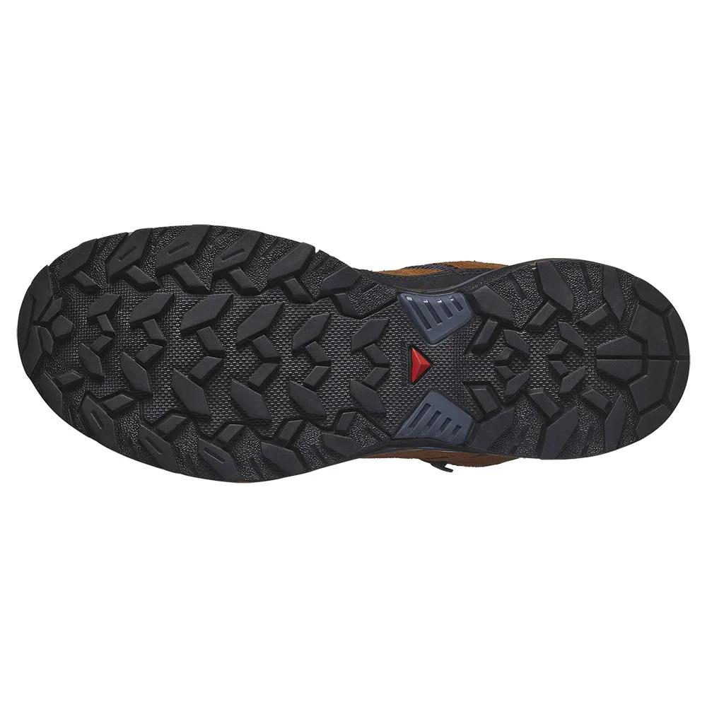 Salomon Ботинки для хайкинга X Ultra 360 Ltr Mid Goretex