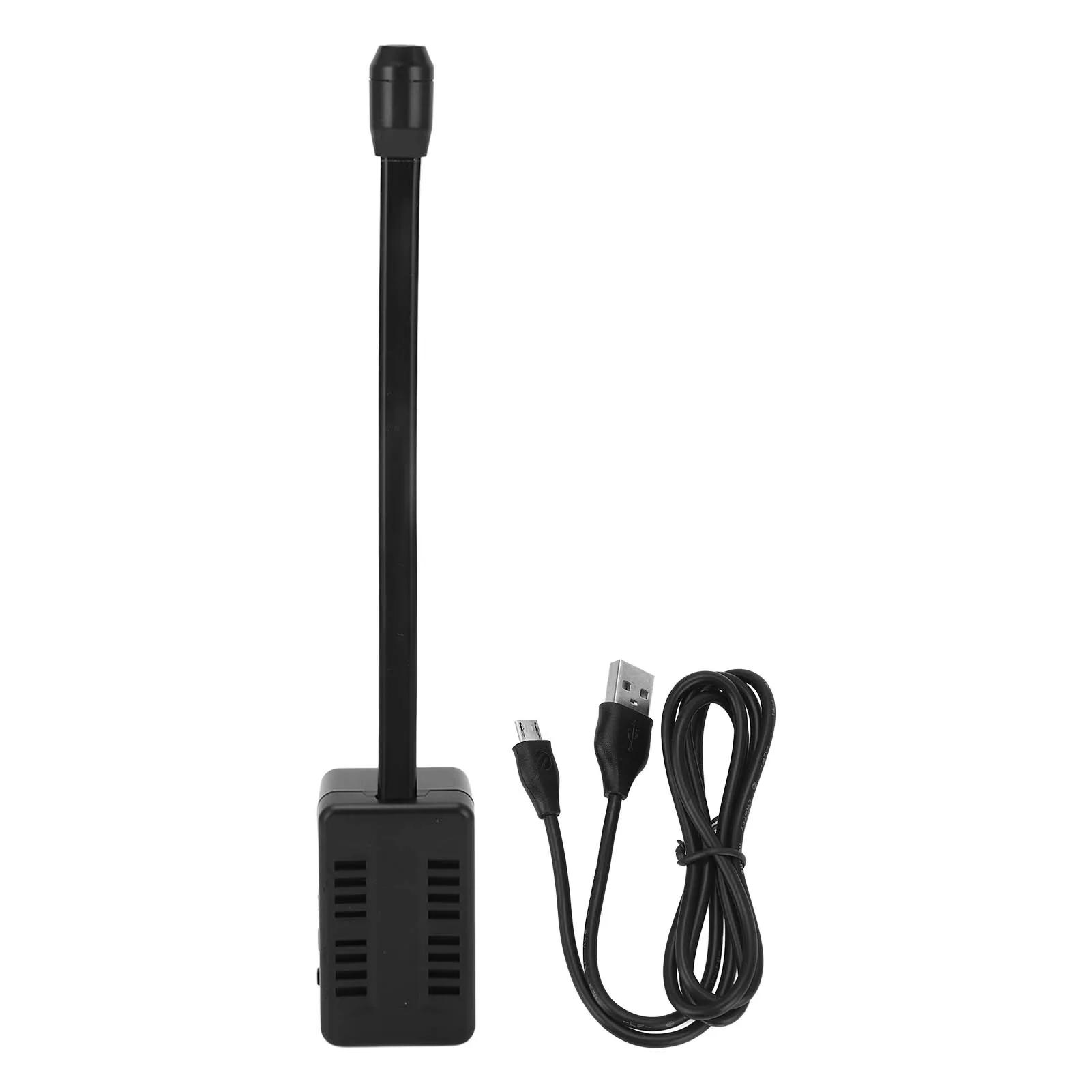 

Mini WIFI Camera Surveillance Camera HD 1080P X7 with Small Adjustable Snake Lens for Photo Video Secret Camera Mini WIFI Camera