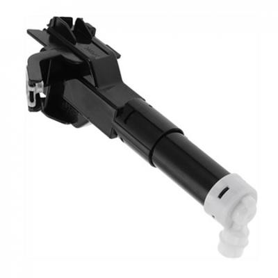 Left Headlight Washer Nozzle Jet Sprayer 85208-47011 For Toyota Prius XW30 11-15