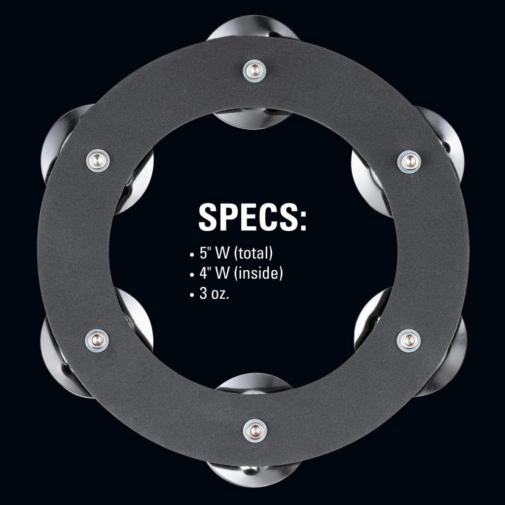 MEINL Cymbals Soft Ching Ring SCRING []