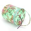 DIY Craft Knitted Round Crochet Bag Yarn Tote Bag Storage Basket Sewing Tool Accessories Bag
