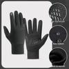 Lishi Winter Warm Touchscreen Cycling & Hiking Gloves