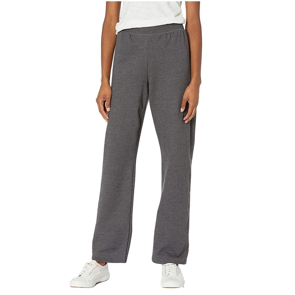 Fashion Women's  Color Leisure Time Easy Motion Long Trousers Pants