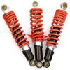 ATV 250mm Little Bull & Dinosaur Front/Rear Shock Absorber for Beach Car and Karting