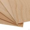 Thick Wood Pieces - Unfinished Solid Wooden Crafts