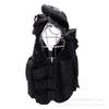 Vest Combat Real Person Cs Field Protective Equipment Security Training Uniform Third-level Armor Chicken Eating Adult Clothes