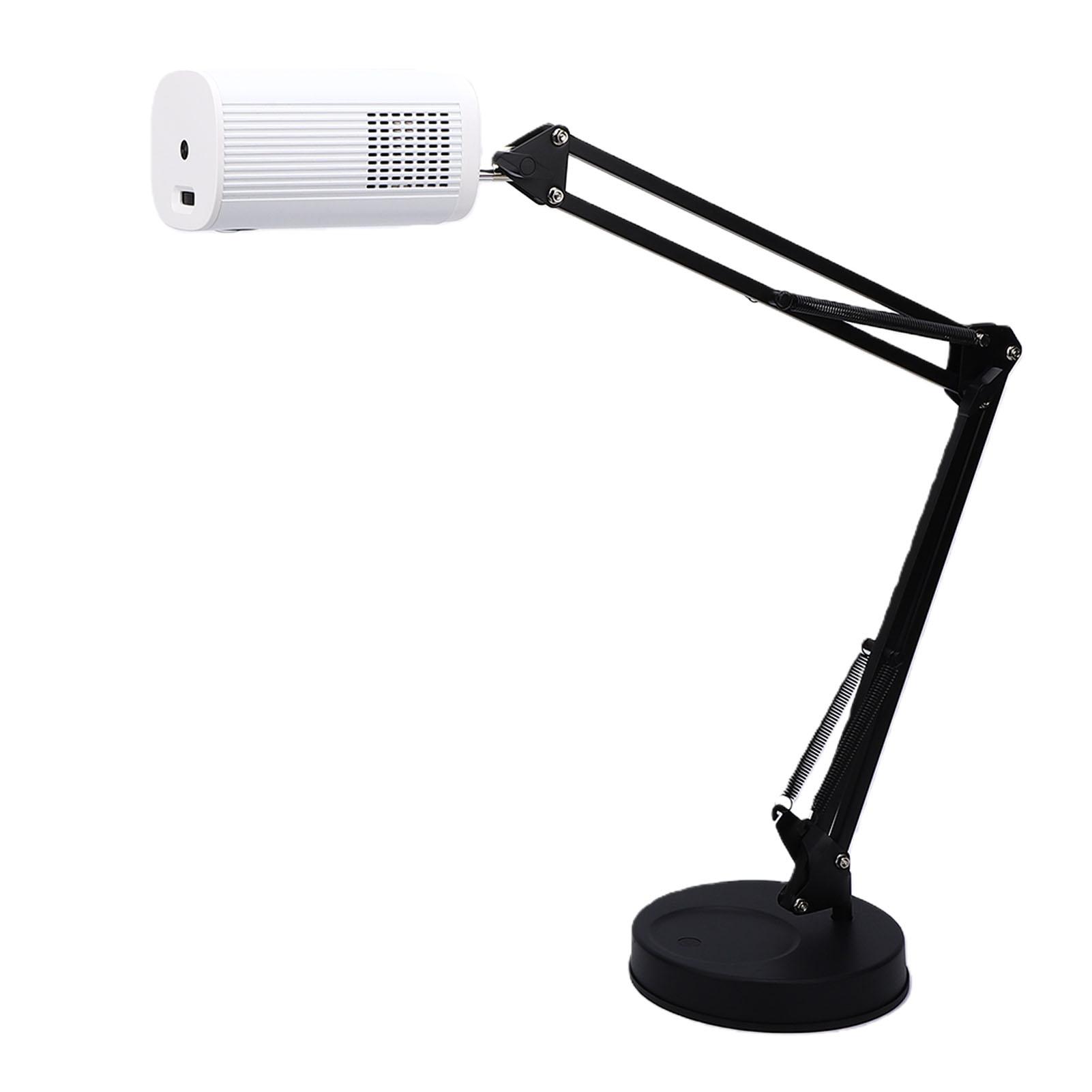 

Art Projector for Tracing LED 1920x1080 USB Wireless Smart Drawing Projector Sketching Tool with Stand for Desktop Wall