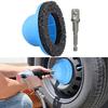 Wheel Hub Grinder Machine Disc With 1/2inch Extension Rod For Replacing Wheel Rims Cleaning Wheel Hubs Car Maintenance Tool