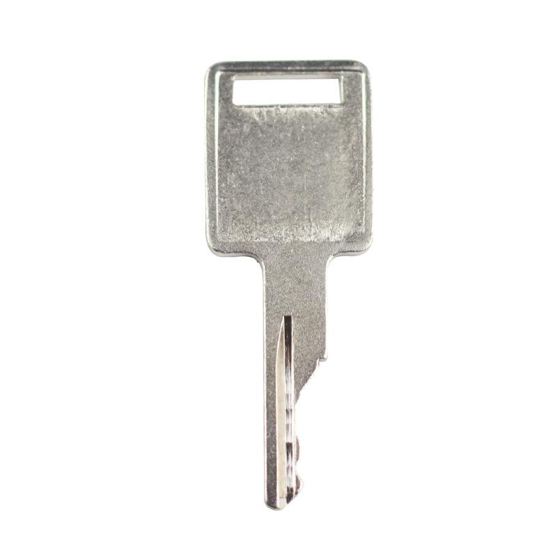Kubota Engine-Compatible Bobcat Key 6693245/6693241/6709527