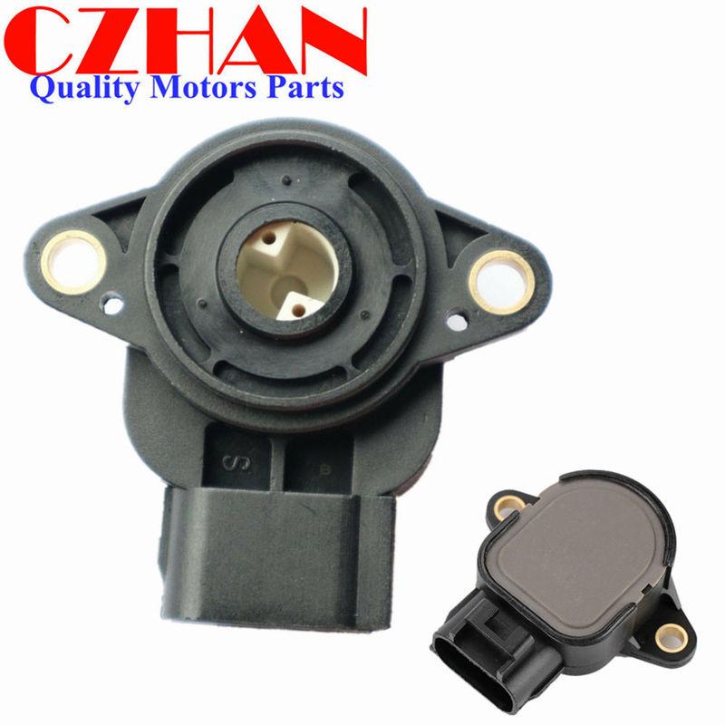 Throttle Position Sensor TPS 89452-35020 8945235020 198500-1131 for TOYOTA 3SGTE Caldina 4Runner Celica