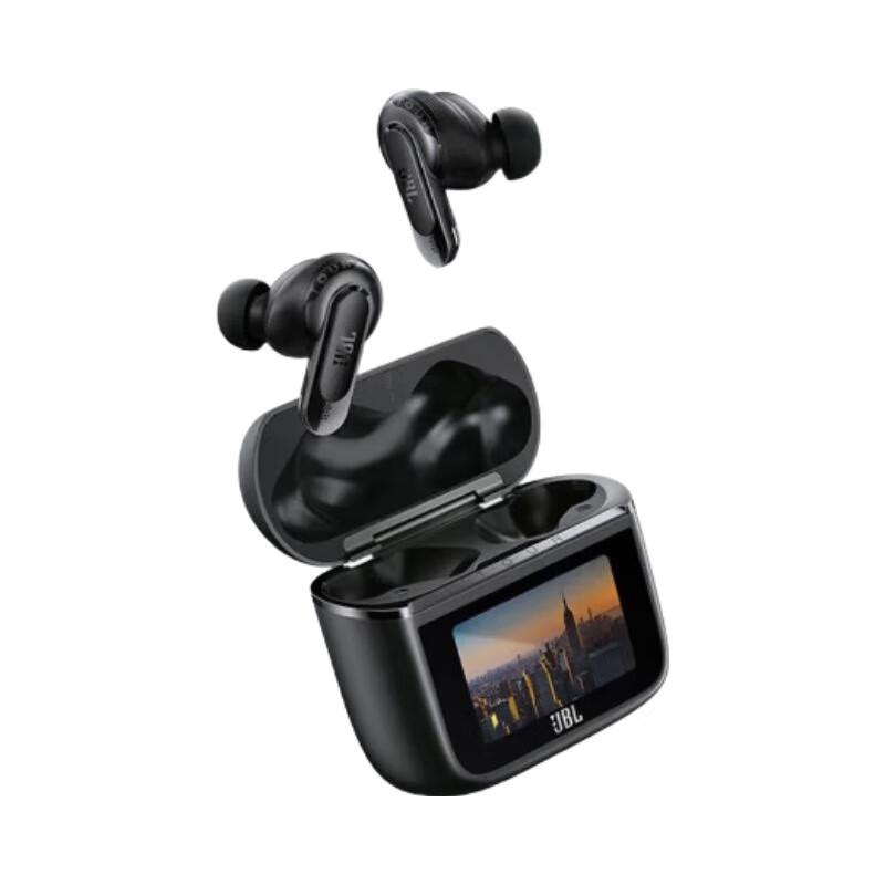 

JBL Tour Pro 3 True Wireless Earbuds