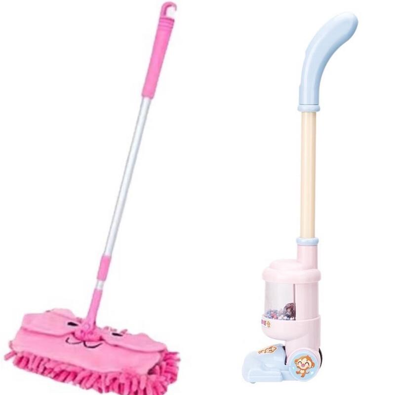 Детский набор для игры в уборку