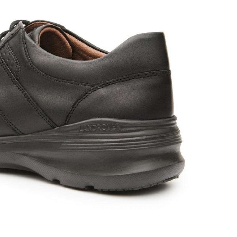 Land Rover Men S Gore Tex caSual Comfort ShoeS Lanoxc3108mf1 Mf3