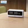 Bluetooth Speaker Alarm Clock CN Plug (adapter Included)