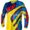Men Women Cycling Jersey Long Sleeve Quick Dry Breathable Mountain Bike Riding Shirt Outdoor Sports