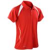 Spiro Mens Team Spirit Polo Shirt