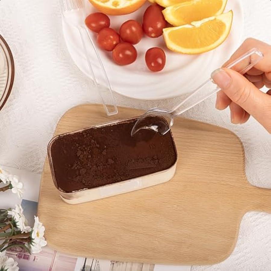 

360 Count Plastic Silverware Heavy Duty Forks Spoons Knives BPAFree Disposable Utensils Set Plastic Cutlery Set Plasticware for United States