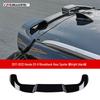 Fits 2017-2022 Honda CR-V/Break: rear spoiler, gull wing, front splitter, body kit, front lip modification.