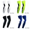 Compression Sleeves Elastic Professional Thigh Long Stockings Leg Warmers Thigh Sleeves Knee Pad