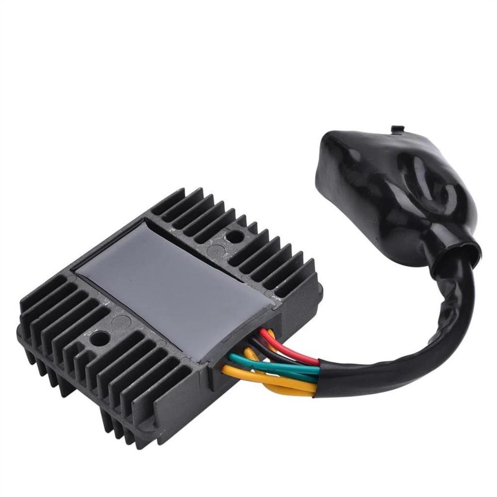 SHYZBD Replacement for Honda VFR800 RVT1000R VTR1000S RC46 A2 A3 A4 A5 A6 A7 A8 A9 Motorcycle Voltage Regulator Rectifier