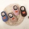 Warm Toddler Shoes Anti-slip Walking Shoes Fashion Plush Floor Sock  Winter