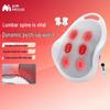 ME03 Lumbar Massager CN Plug (adapter Included)