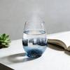 550ML Star Sky Cup Creative Water Milk Mug Gradient Wine Glass  Water Juice Beer Wine
