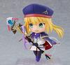 Nendoroid Fate/Grand Order Caster/Artoria Caster, nicht maßstabsgetreue, bewegliche Figur aus ABS und PVC, bemalt