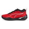 Puma Playmaker Pro Yüksek Risk Kırmızı Jet Siyah Erkek Spor Ayakkabı 377572-01