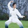 Uniforme Tai Chi Sfumata Stile Libertà