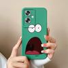 Case For OPPO A79 A2 5G Flower Soft Liquid Silicone Camera Lens Protection Phone Shockproof Back Cover For OPPO A79 A2 Funda