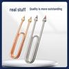 Haiyuan Shuangjia Double-U Steam Cabinet Heating Element