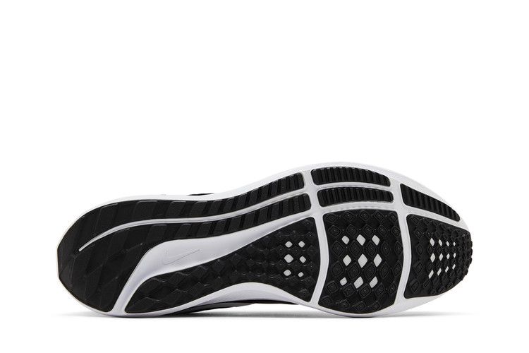 Nike Air Zoom Pegasus 39 FlyEase 'Black White'