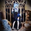 Paradox World Series 1/8 BJD  Cute  Doll Desktop Ornament Trendy Collectible Model Toy for Birthday Gift
