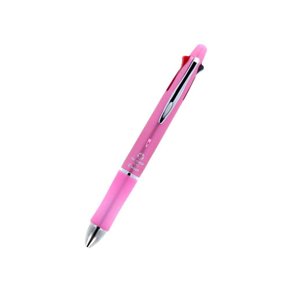 Stationery Sanrio Character Pen Grip Gift Pen Hello Kitty Japanese Pattern S4657977 Sun-Star Multi-Function Dr. 4+1
