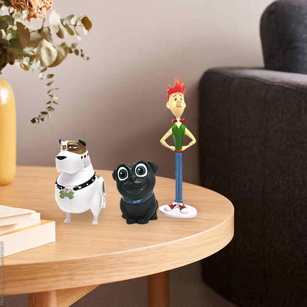 12 Living Room Toys And Creative Birthday Gifts For Boys, Girls, Children And Young Children, Very Suitable For Decoration And Party Gifts