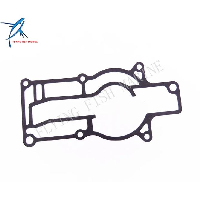 Outboard Engine F4-06.39 Upper Casing Gasket for Hidea 4-Stroke F4 Boat Motor