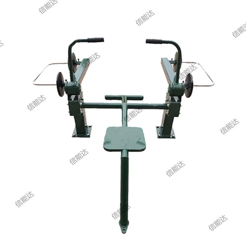 Xinnengda 1 Outdoor Strength Training Equipment