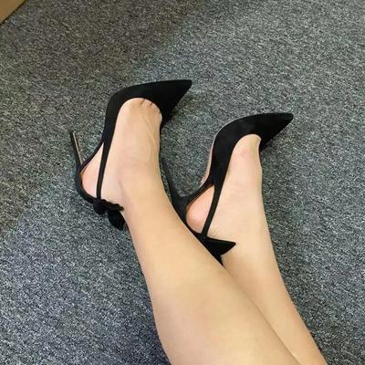 High Heels Shoes for Woman  Summer New Women's Sense Fashion Comfortable Sexy Sandals Party Zapatos
