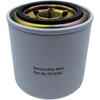 7012303 Oil Filter Replaces 7012303 6675517 Compatible with Bobcat Skid Steer S510 S530 S550 S570 S590 T550 T590 Loader