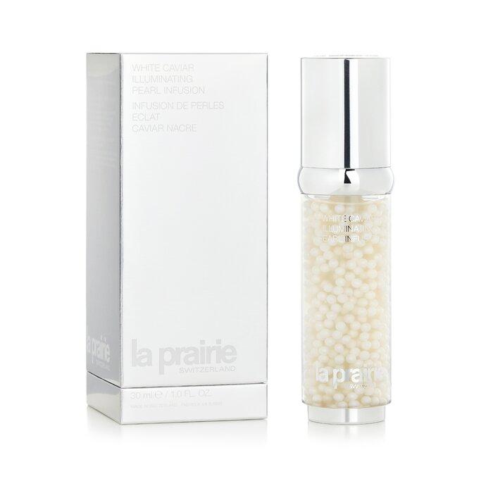 LA PRAIRIE White Caviar Illuminating Pearl Infusion