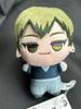 Jujutsu Kaisen Chibi Gurumi Kıyım Oyunu Peluşu Naoya Zenin