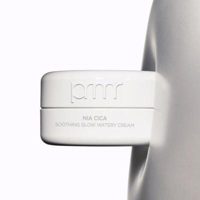 Nia Cica Soothing Glow Watery Cream 30ml