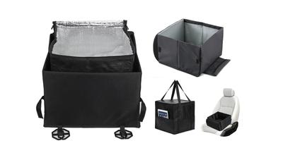 Δοχεία τροφίμων – Τσάντες - ψυγεία